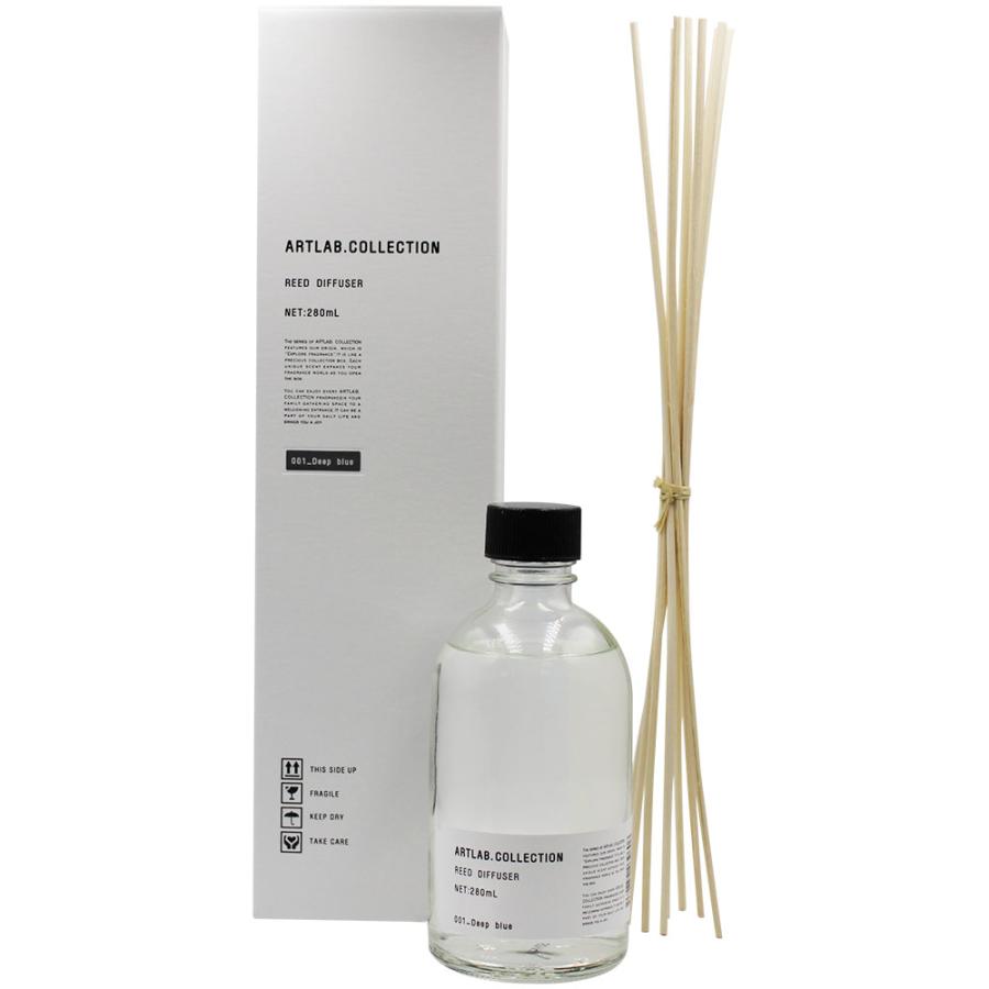 ARTLABO アートラボ・コレクション リードディフューザー（全5種類） / 280mL（C） | ARTLAB.COLLECTION