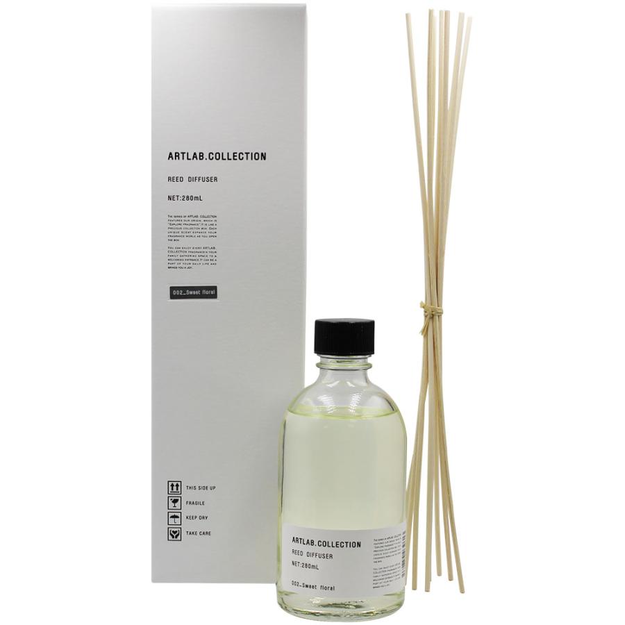 ARTLABO アートラボ・コレクション リードディフューザー（全5種類） / 280mL（C） | ARTLAB.COLLECTION | 06