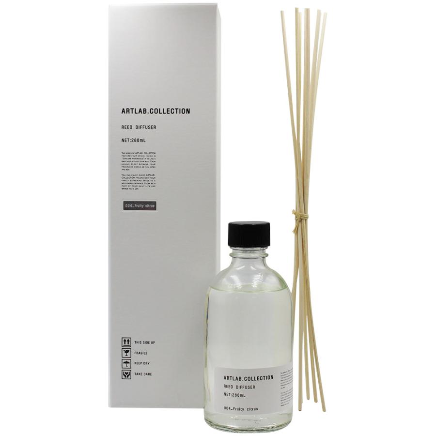 ARTLABO アートラボ・コレクション リードディフューザー（全5種類） / 280mL（C） | ARTLAB.COLLECTION | 08