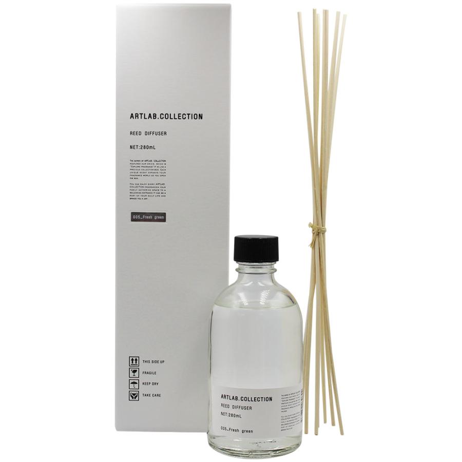 ARTLABO アートラボ・コレクション リードディフューザー（全5種類） / 280mL（C） | ARTLAB.COLLECTION | 09