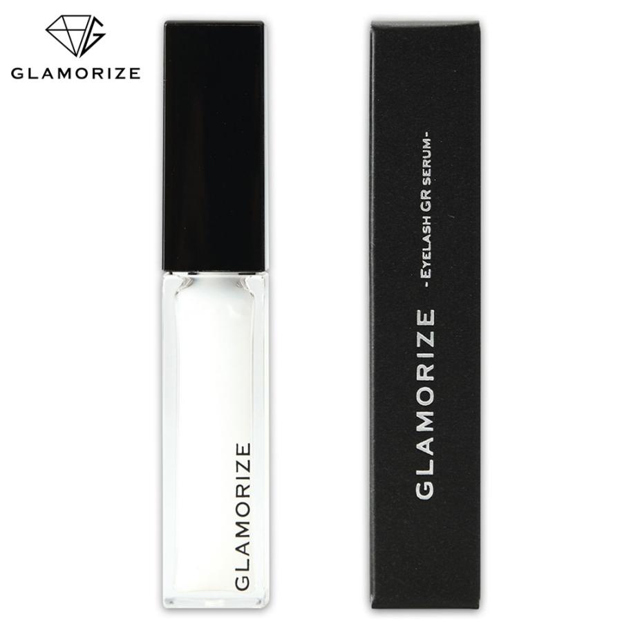 グラマライズ Eyelash GR serum アイラッシュ セラム 6g まつ毛美容液