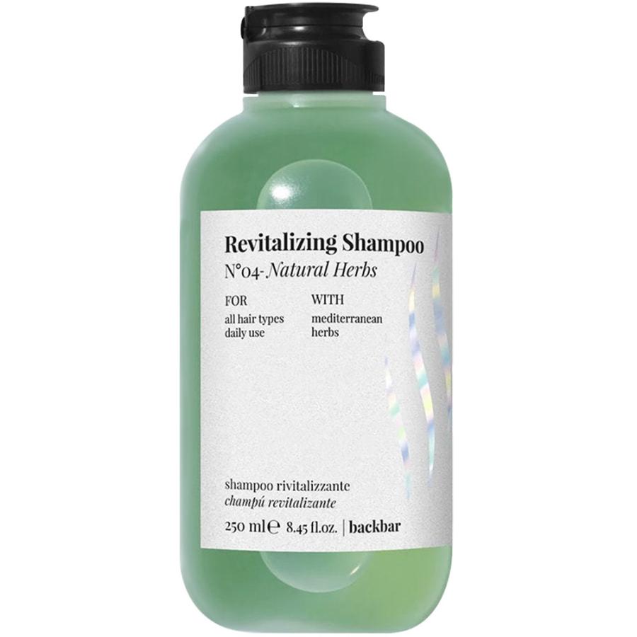 美容室専売 バックバー スカルプ シャンプー 250ml サロン専売品 美容室 美容師 Back Bar Backbar001 プロ用ヘアコスメnetsbee 通販 Yahoo ショッピング