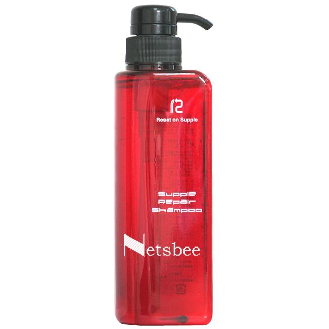 ベルローネ ベルロ リセットオンサプリ リペアシャンプー / 380mL | ブランド登録なし