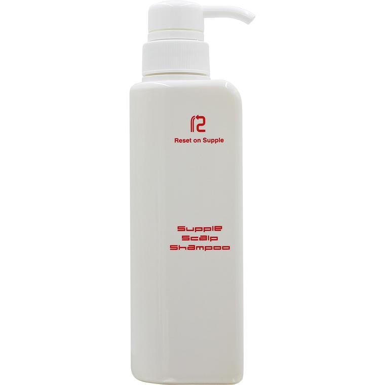 ベルローネ ベルロ リセットオンサプリ スキャルプシャンプー / 380mL | ブランド登録なし