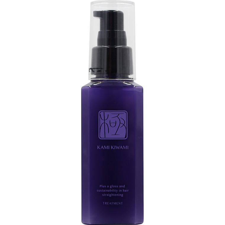 ベルローネ 髪極 トリートメント / 90g | ブランド登録なし