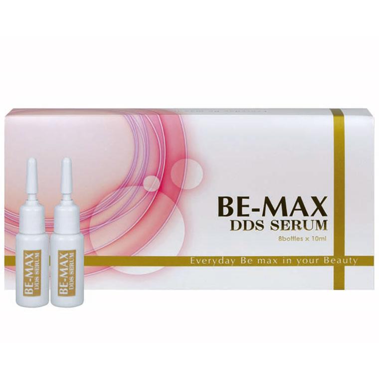BE-MAX DDS SERUM （10ml×8本） BE-MAX DDS SERUM ビーマックス ディーディーエス セラム / 10mL