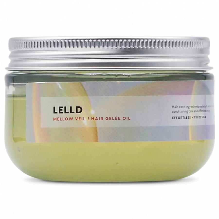 LELLD レルド メロウベール ジュレオイル / 100g | 