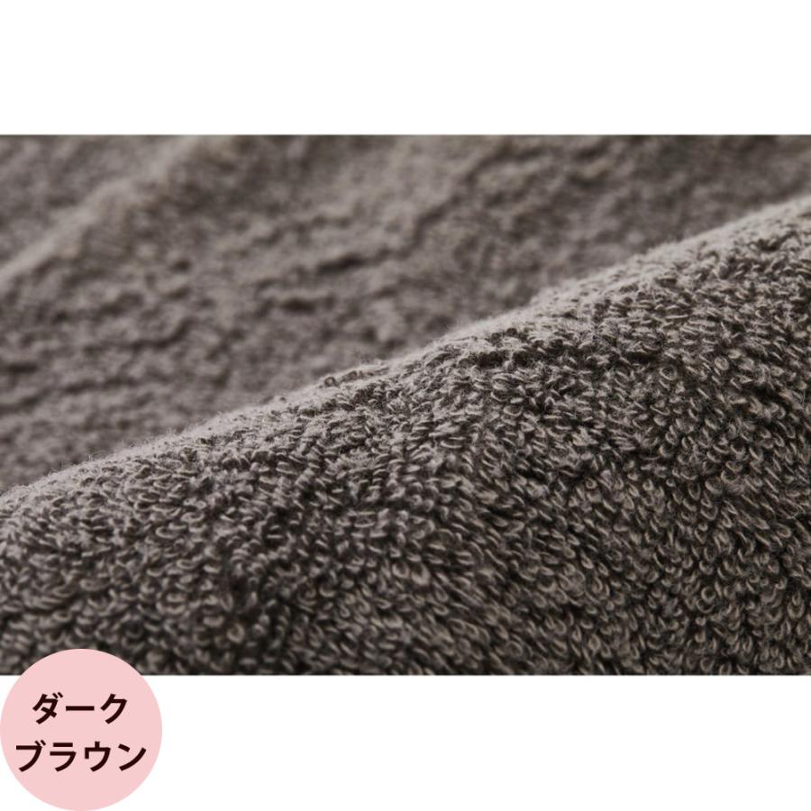 今治タオル ホイップエアー（Whip Air）フェイスタオル 1枚入り 32×85cm 全5色（メール便 対応） | 今治タオル | 06