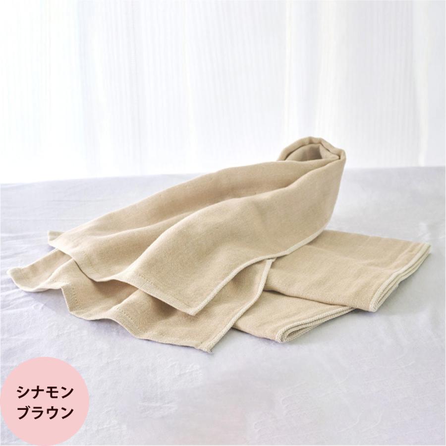 今治タオル 軽くてやわらかな3重ガーゼタオル 3枚入り（34×86cm） 全3色 フェイスタオル（メール便 対応） | 今治タオル | 05