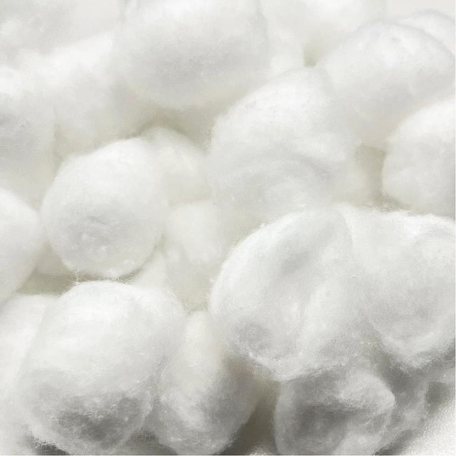 ちぎれるコットンボール（300個入り） |  | 01