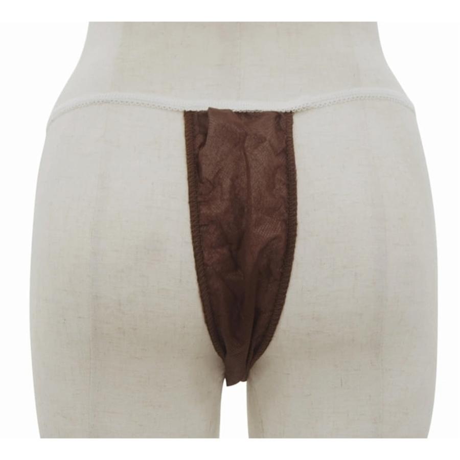 ECOペーパーTバック（5L） 全2色 / 50枚 |  | 03