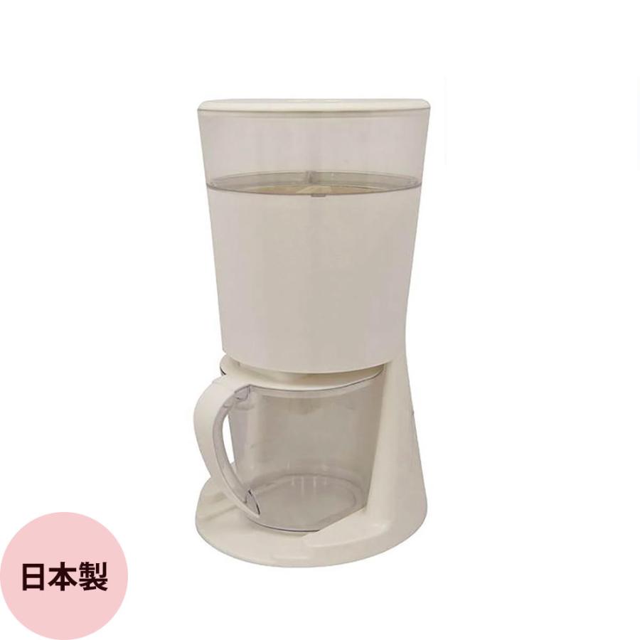 高純度純水器 PURER （ピュアラー） 【日本製】 | ブランド登録なし