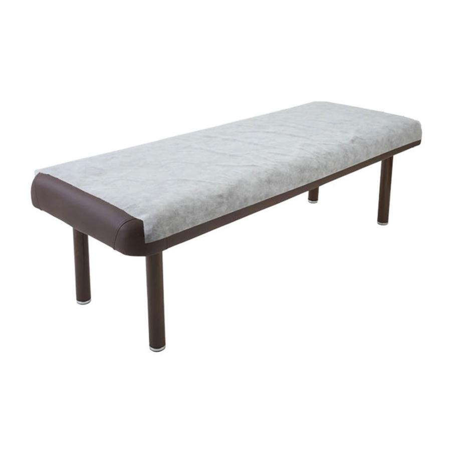 使い捨てベッドシーツ SP やわらかタイプ （全3色） / 幅80cm×90M | ブランド登録なし | 05