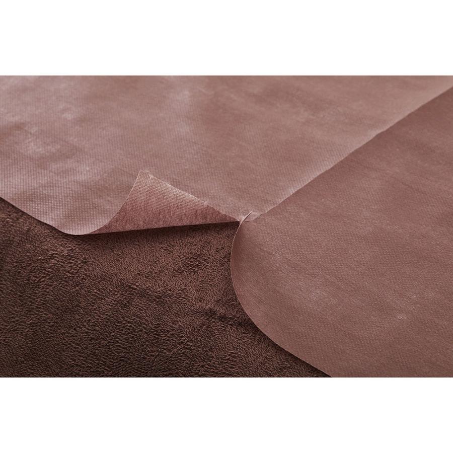 使い捨て防水ベッドシーツ SP やわらかタイプ （全3色） / 幅80cm×90M | ブランド登録なし | 05