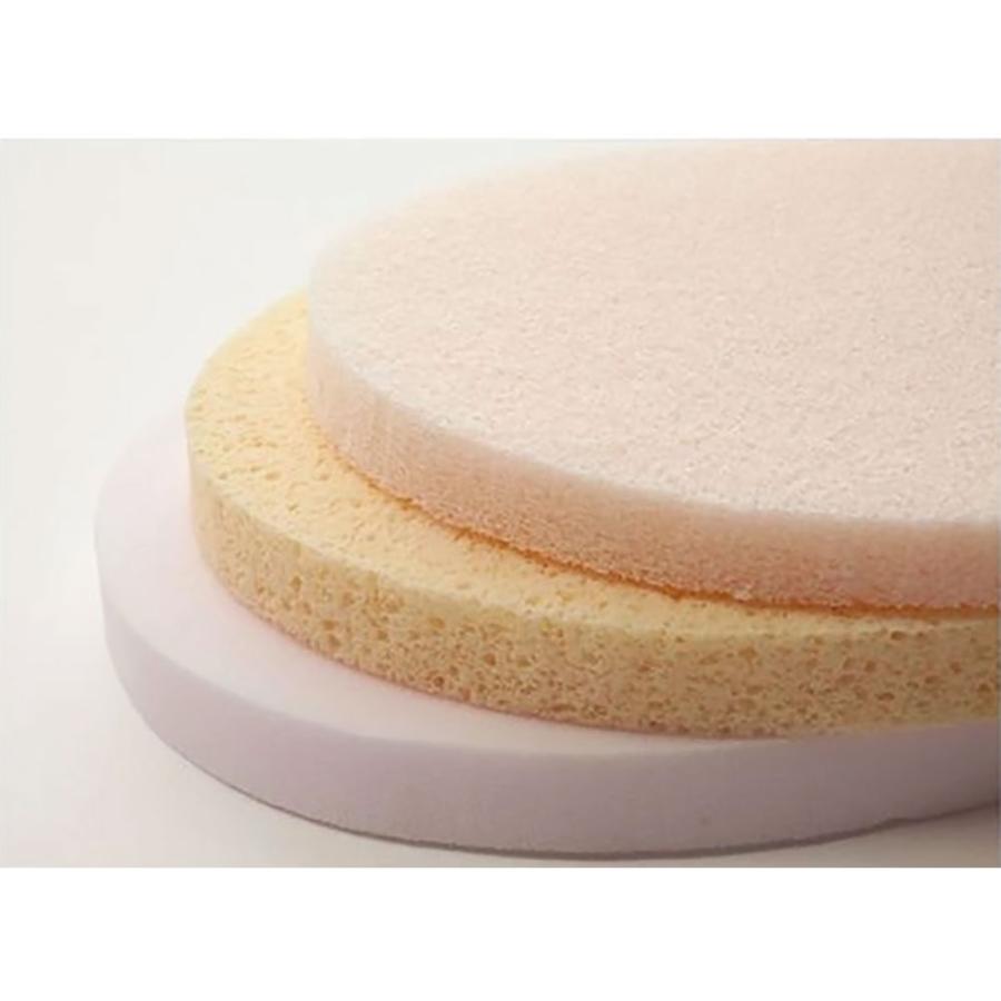 フェイシャルスポンジ（細か目10mm） / 10枚入り | ブランド登録なし | 02