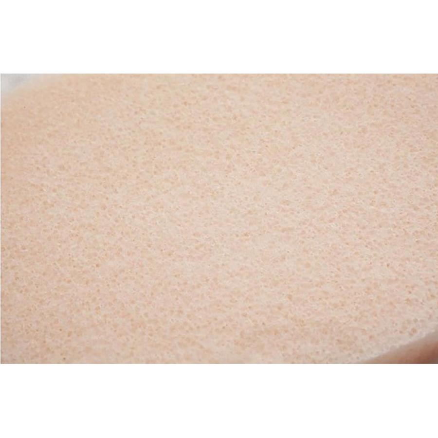 フェイシャルスポンジ（スタンダード10mm） / 10枚入り | ブランド登録なし | 01
