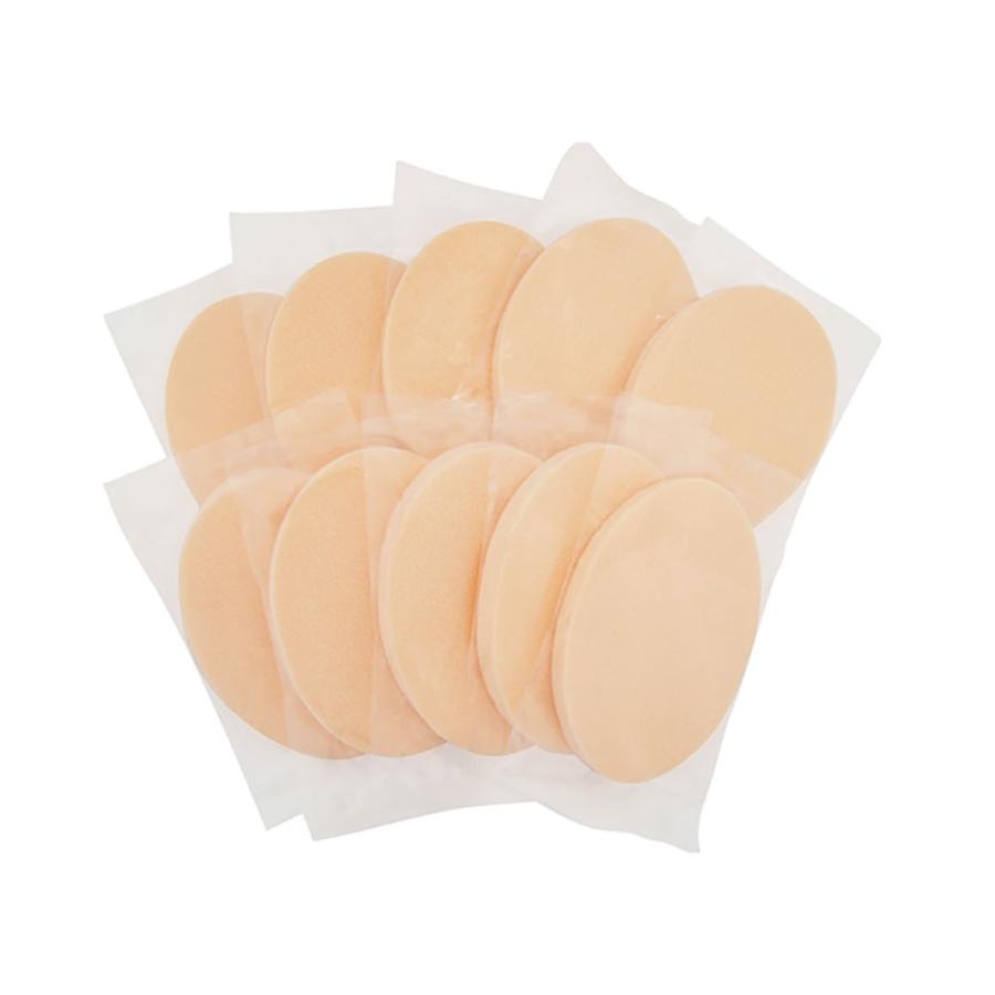 フェイシャルスポンジ（スタンダード10mm） / 10枚入り | ブランド登録なし | 03