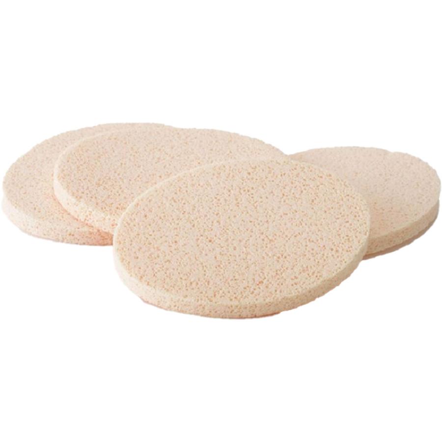 フェイシャルスポンジ（粗目10mm） / 10枚入り | ブランド登録なし