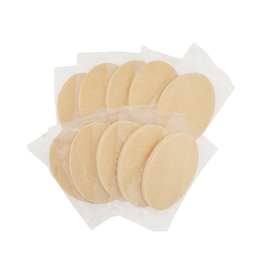 フェイシャルスポンジ（粗目10mm） / 10枚入り | ブランド登録なし | 03