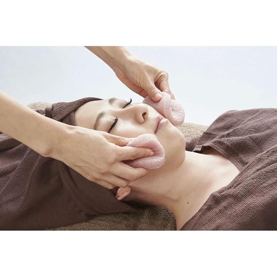 こんにゃくスポンジ お試し4種セット（各2枚入） | ブランド登録なし | 02