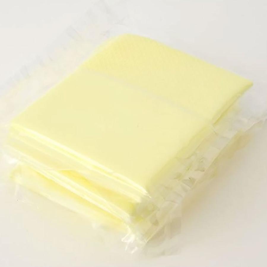 スポンジチーフ / 5枚入り | ブランド登録なし | 01