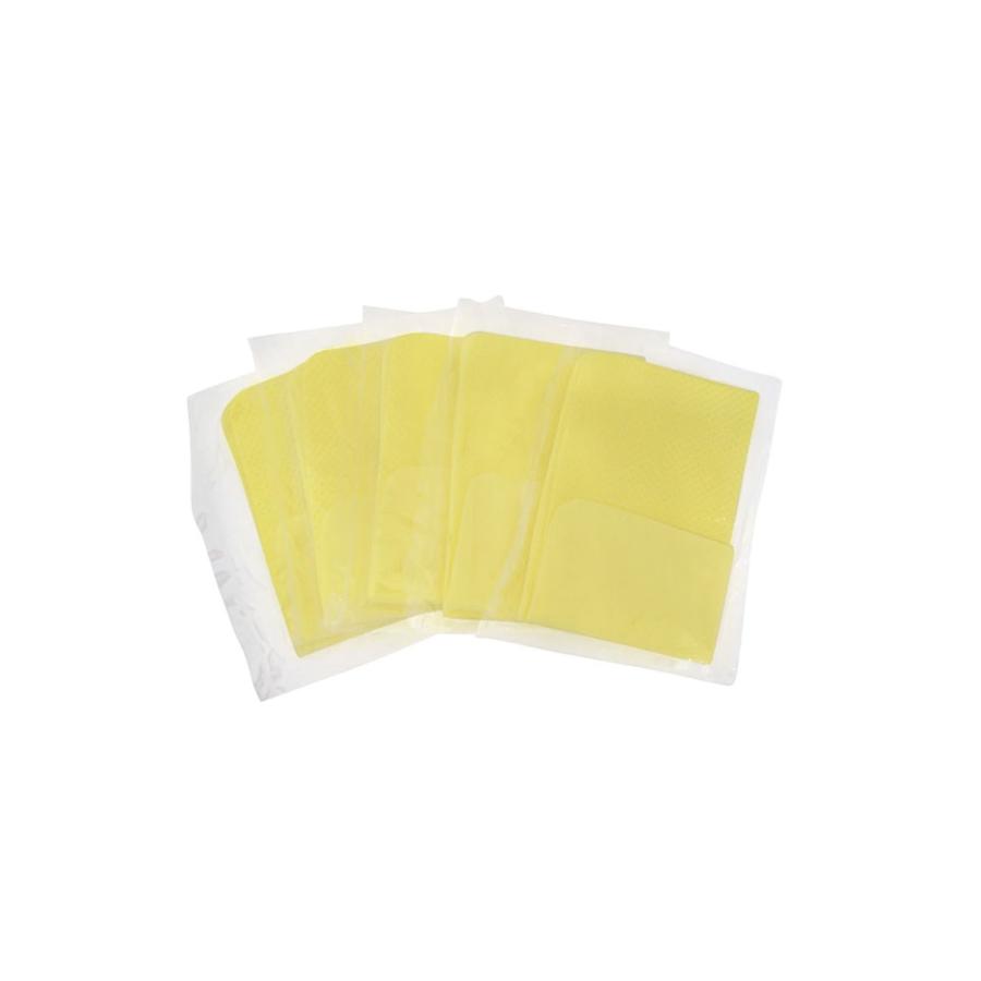 スポンジチーフ / 5枚入り | ブランド登録なし | 03