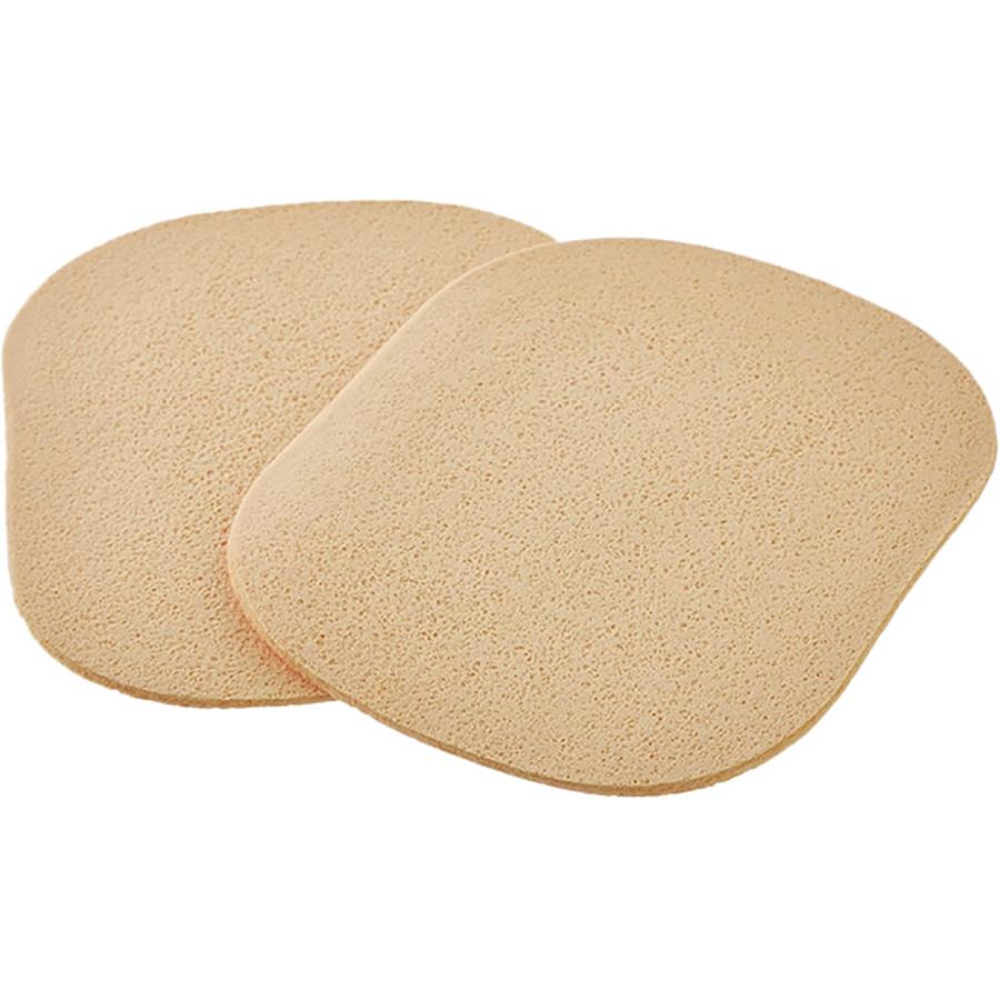 ボディ用圧縮大判スポンジ / 10枚入り | ブランド登録なし