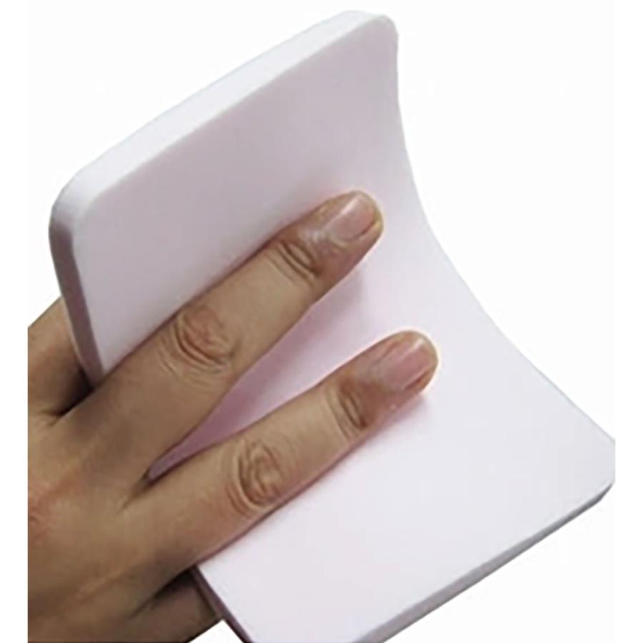 スクエア圧縮スポンジ（細か目） / 5枚入り | ブランド登録なし | 03