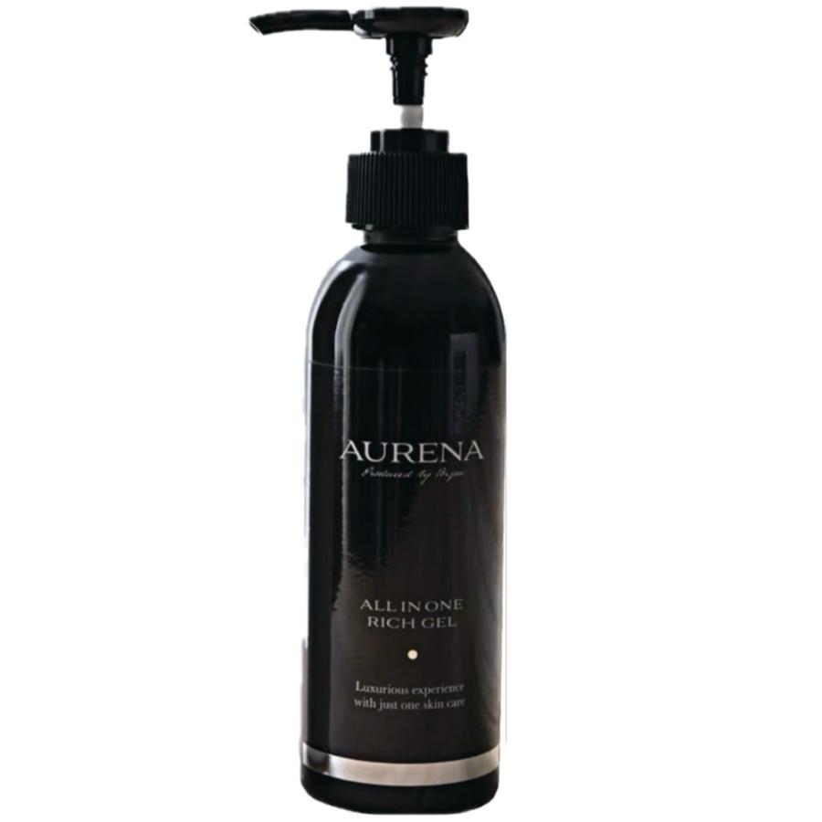 AURENA アウレナ オールインワン Rich / 120g | 