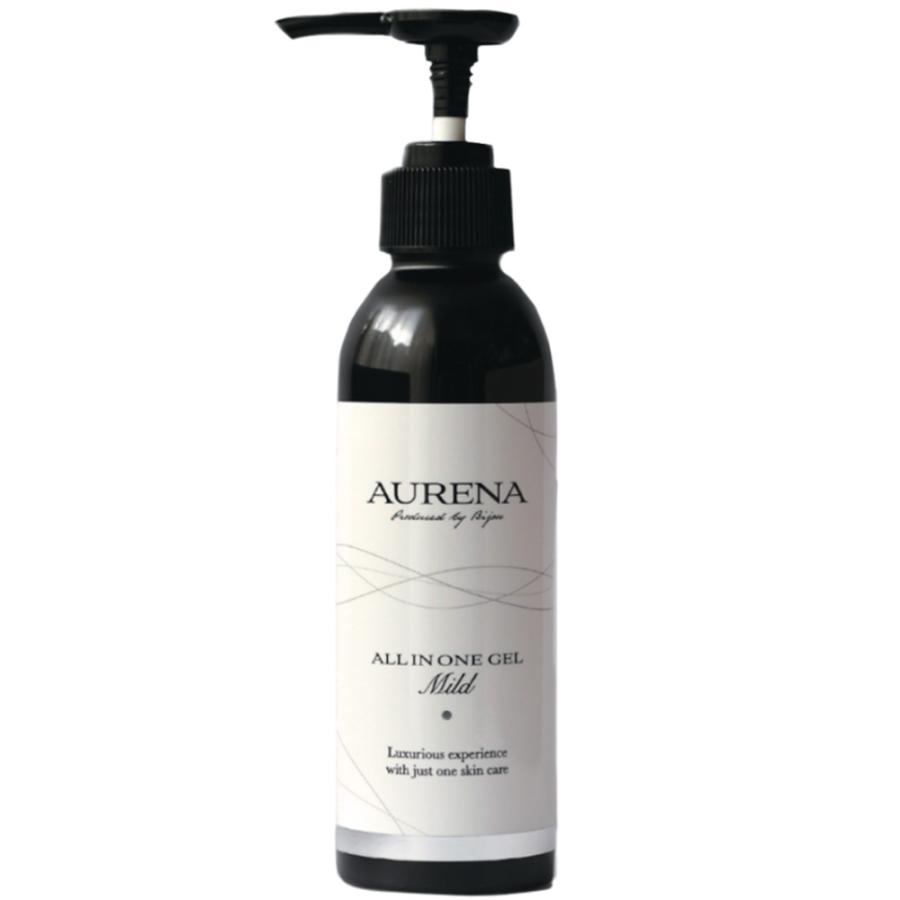 AURENA アウレナ オールインワン Mild / 150g | 