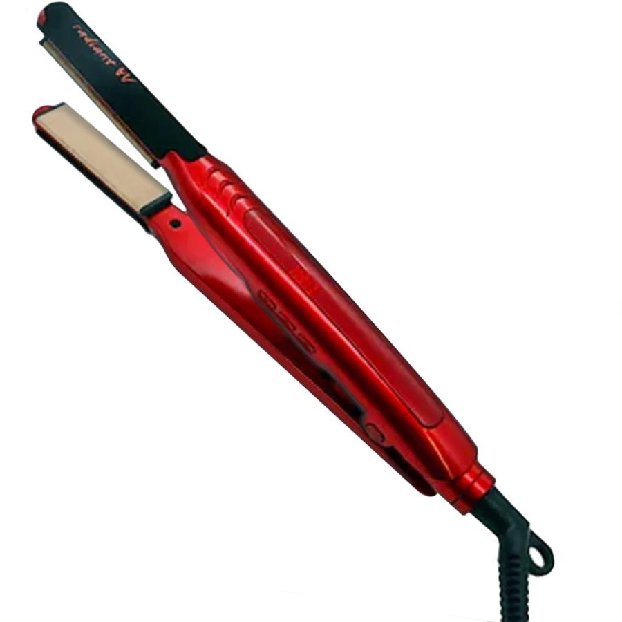 ラディアント シルクプロアイロン ダブル 18mm | 