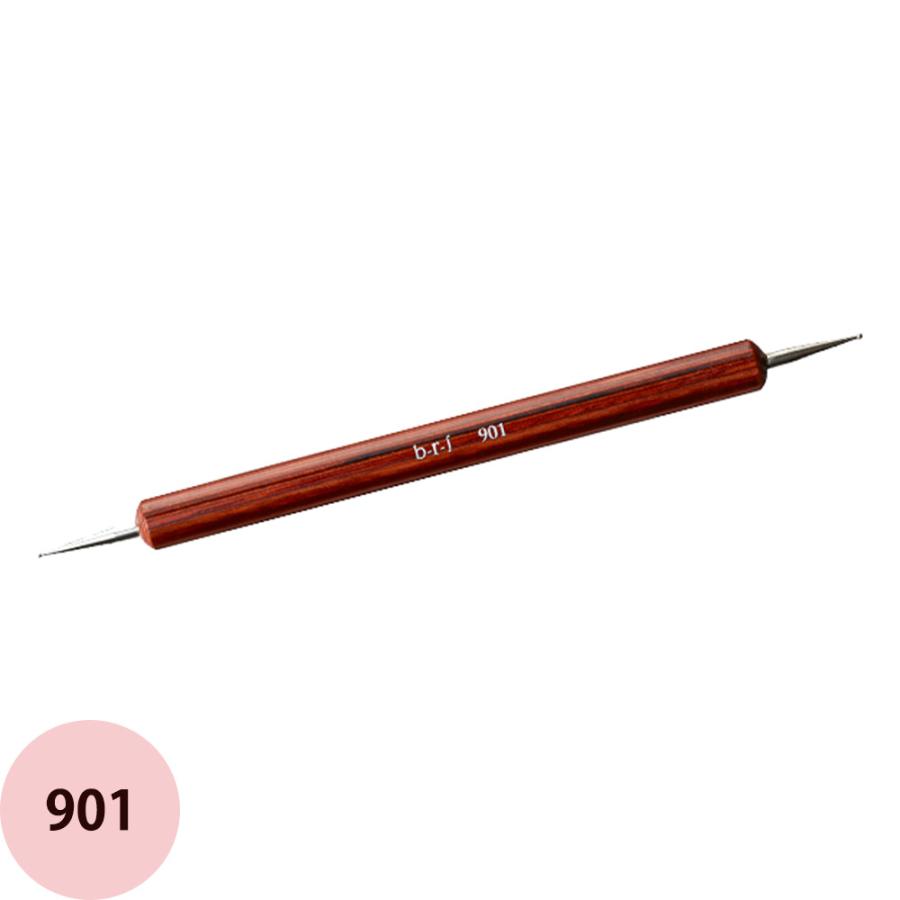 ブルーシュ b-r-s アートブラシ ＃901 ドット棒(メール便 対応) | ブランド登録なし