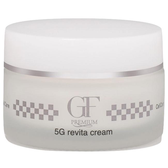 セルケア GF プレミアム 5G リバイタクリーム / 40g | セルケア