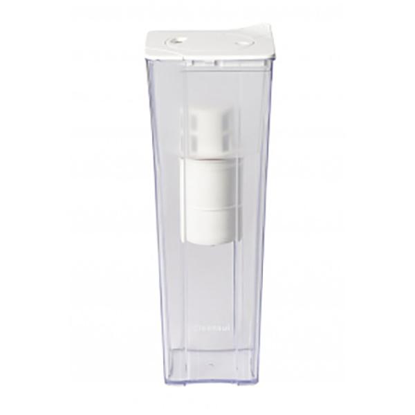 ウォータークチュール WS401 スチーマー用軟水ポット | クリンスイ