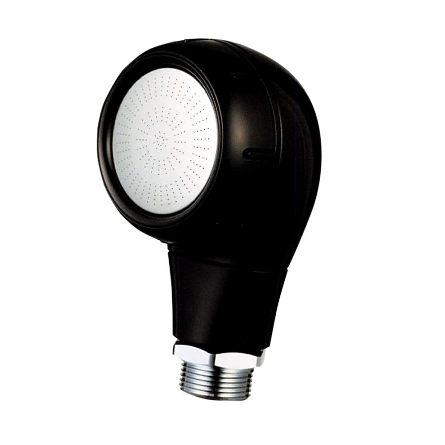 ウォータークチュール WS501 サロン専用 浄水シャワー・軟水シャワー シャワーヘッド （アダプター付） WATERCOUTURE 塩素除去 カートリッジ Cleansui | クリンスイ