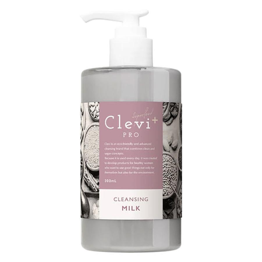 クレヴィ プロ クレンジングミルク / 300mL | Crevi