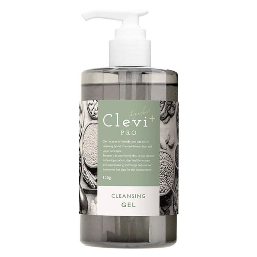 クレヴィ プロ クレンジングジェル / 300g | Crevi