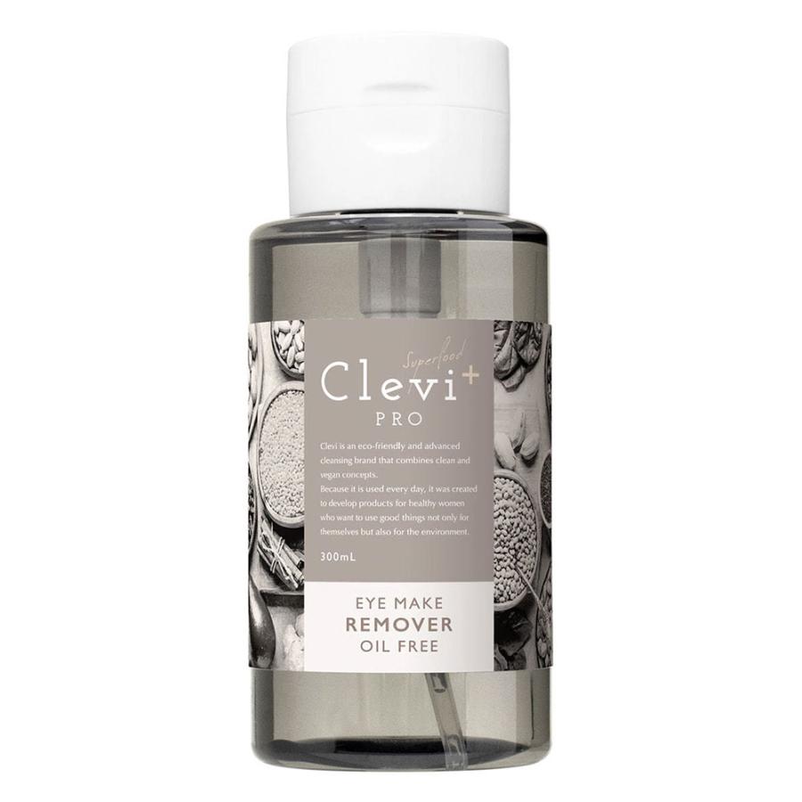 クレヴィ プロ アイメイクリムーバー  / 300mL | Crevi