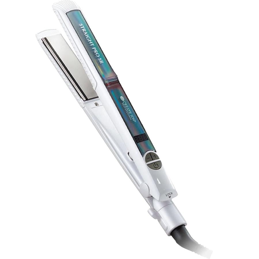 クレイツイオン ストレート プロSR SSIE-G893PRO | CREATEs