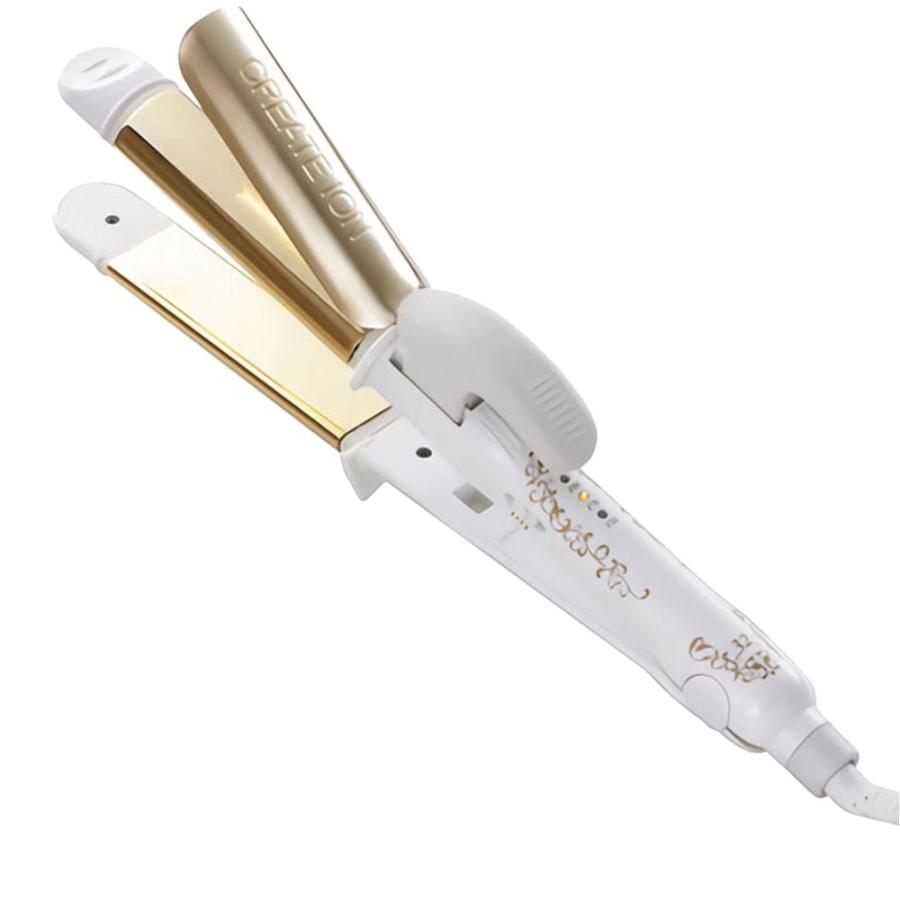 クレイツイオン アイロン グレイス クレバーII 32mm SSC-W32W | CREATEs