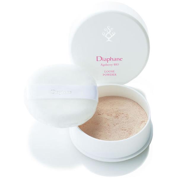 ドクタールノー ディアファーヌ アジュベリービオ フェイスパウダー / 15g | Docteur Renaud