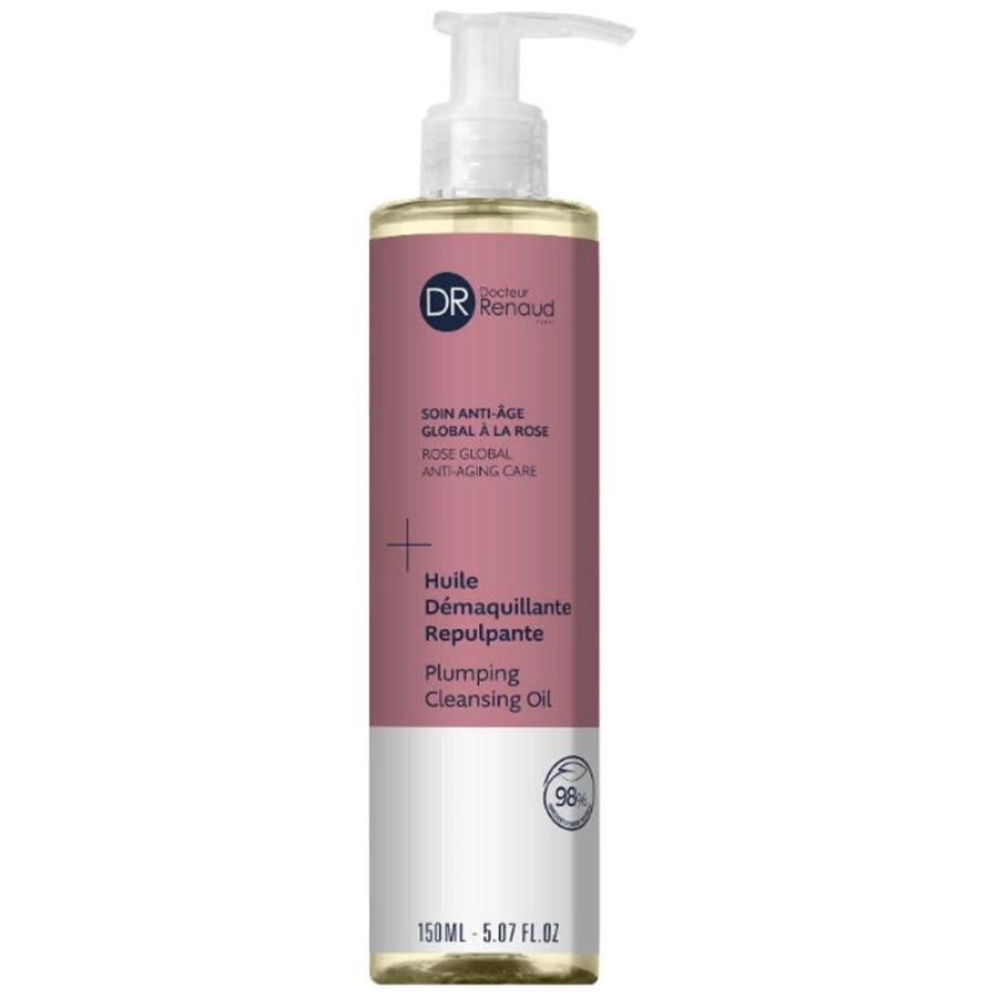 ドクタールノー ユイル リプルパンロゼ  / 150mL | Docteur Renaud