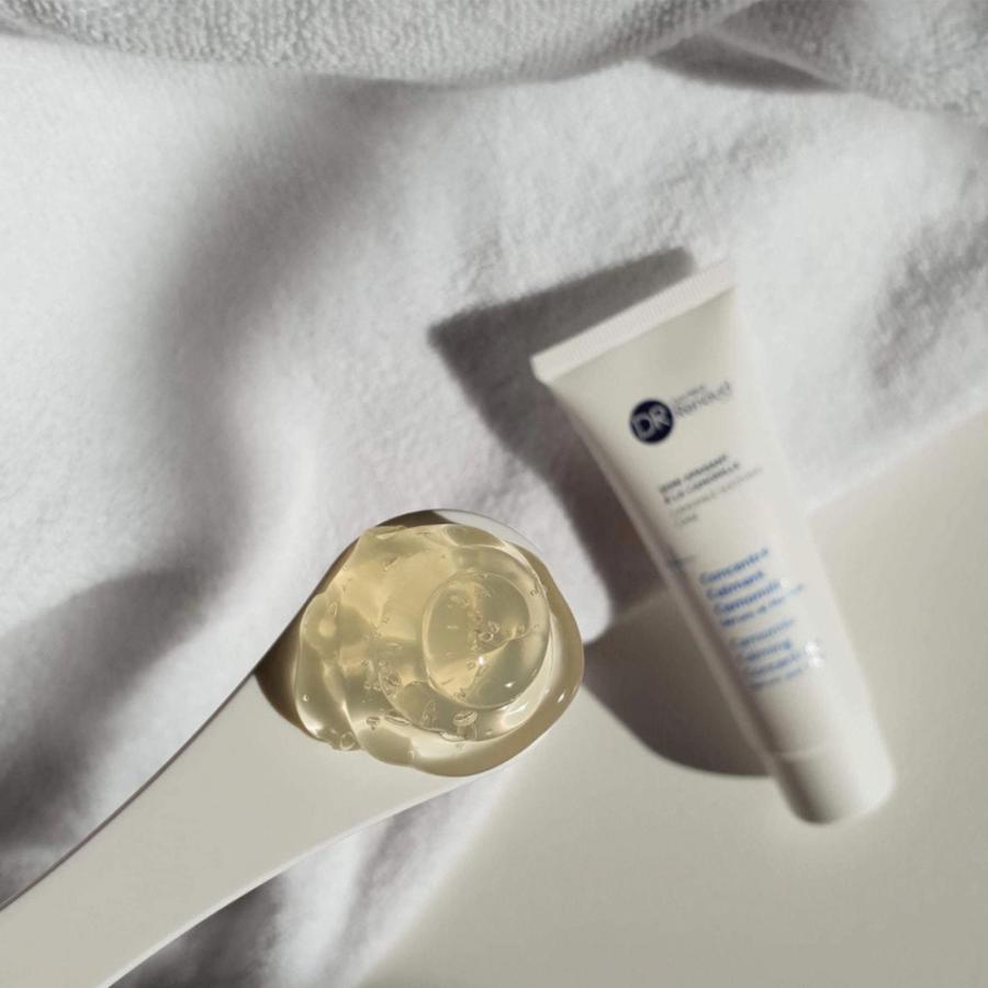 ドクタールノー コンサントレカモミルラ N 50g |  | 02