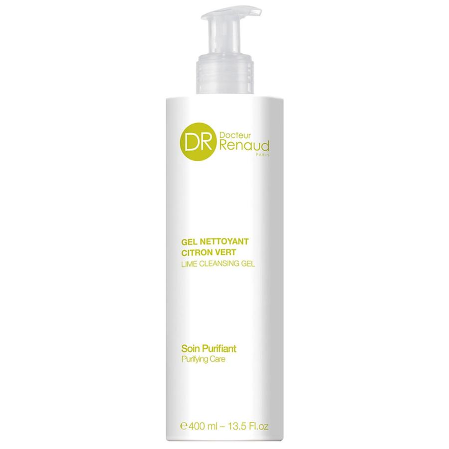 ドクタールノー ジェルネトワイヤント シトロヴェール N / 400g | Docteur Renaud