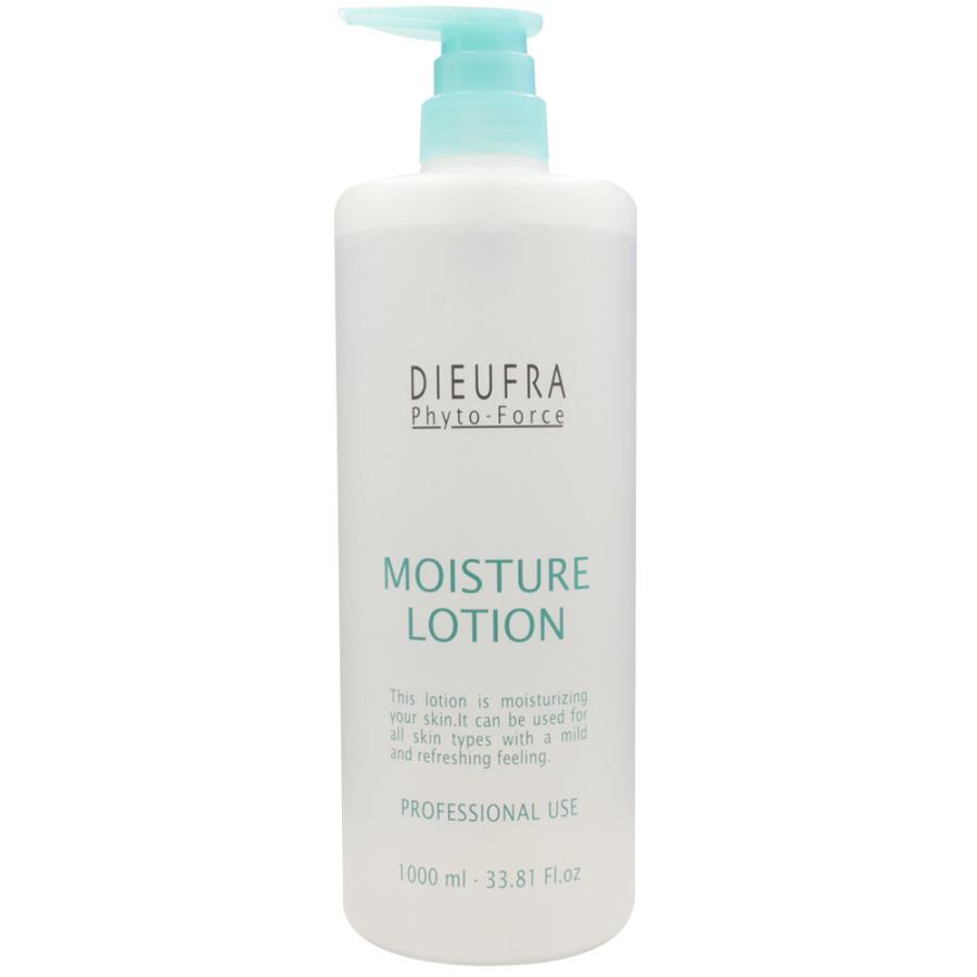 デュフラ フィトフォース モイストローション / 1000mL （202） | DIEUFRA Phyto-Force