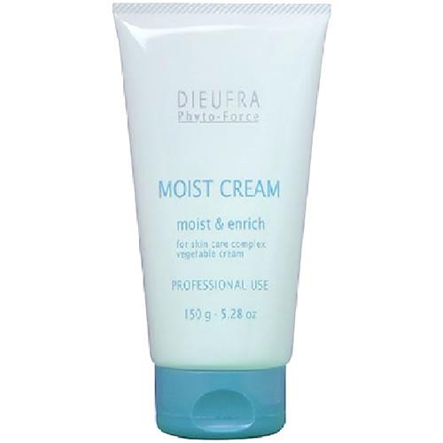 デュフラ フィトフォース モイストクリーム / 150g （294） | DIEUFRA Phyto-Force