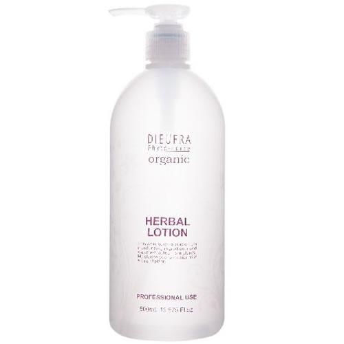 デュフラ フィトフォース ハーバルローション / 500mL （220） | DIEUFRA Phyto-Force