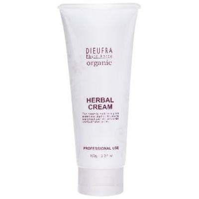 デュフラ フィトフォース ハーバルクリーム / 100g （266） | DIEUFRA Phyto-Force