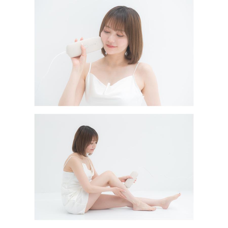 光美容器 TLA-HR01IV タレイア IPL フラッシュ ムダ毛ケア 腕 脚 脇 髭 VIO 冷却機能 スキンケア ボディケア 家庭用 送料無料 Thaleia | ブランド登録なし | 10