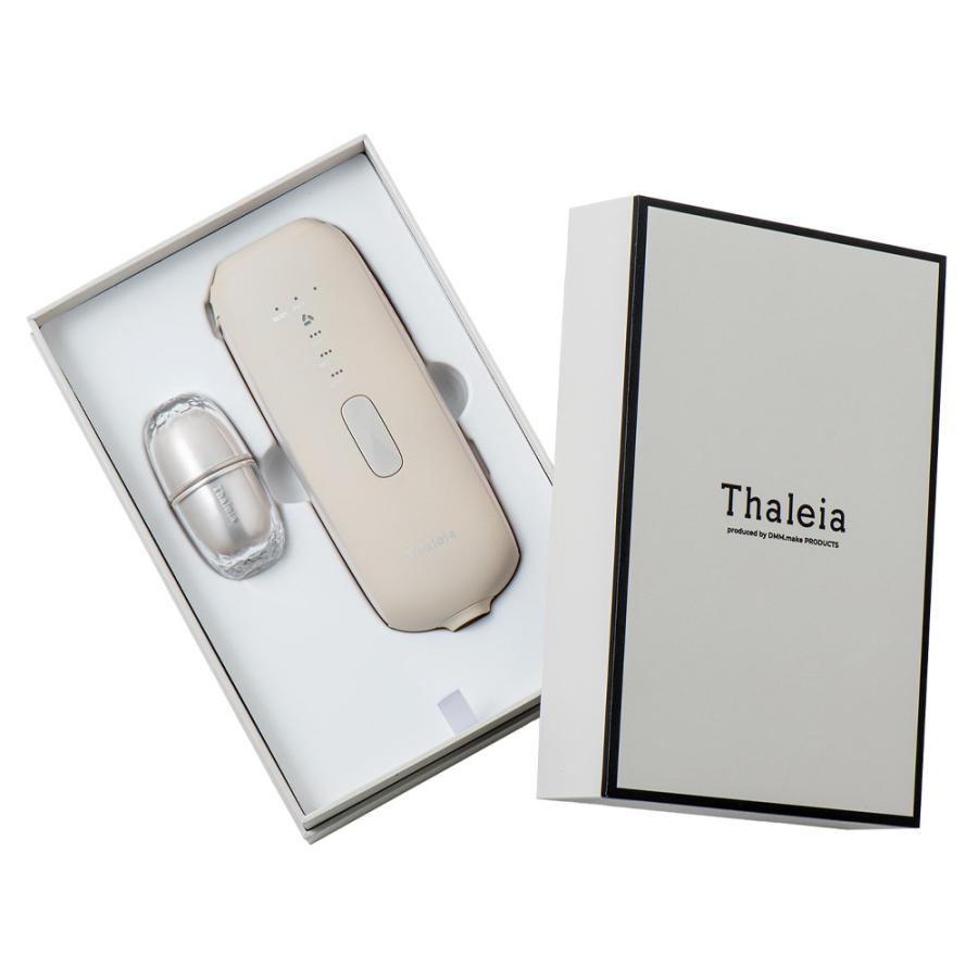 光美容器 TLA-HR01IV タレイア IPL フラッシュ ムダ毛ケア 腕 脚 脇 髭